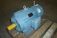 防爆油泵電機
